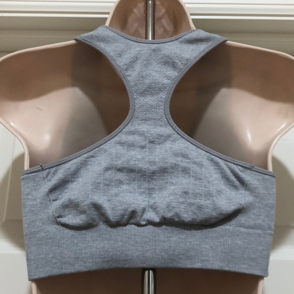 EUC Champion Athletic Bra Size L